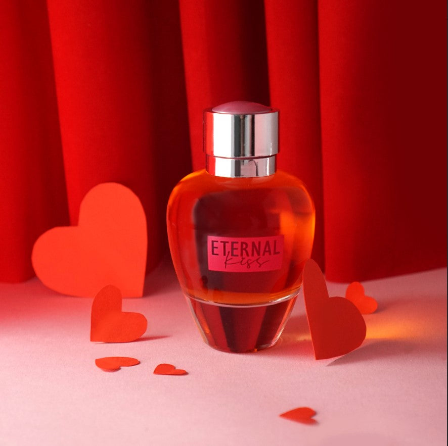 La Rive Eternal Kiss Feminino 90ML