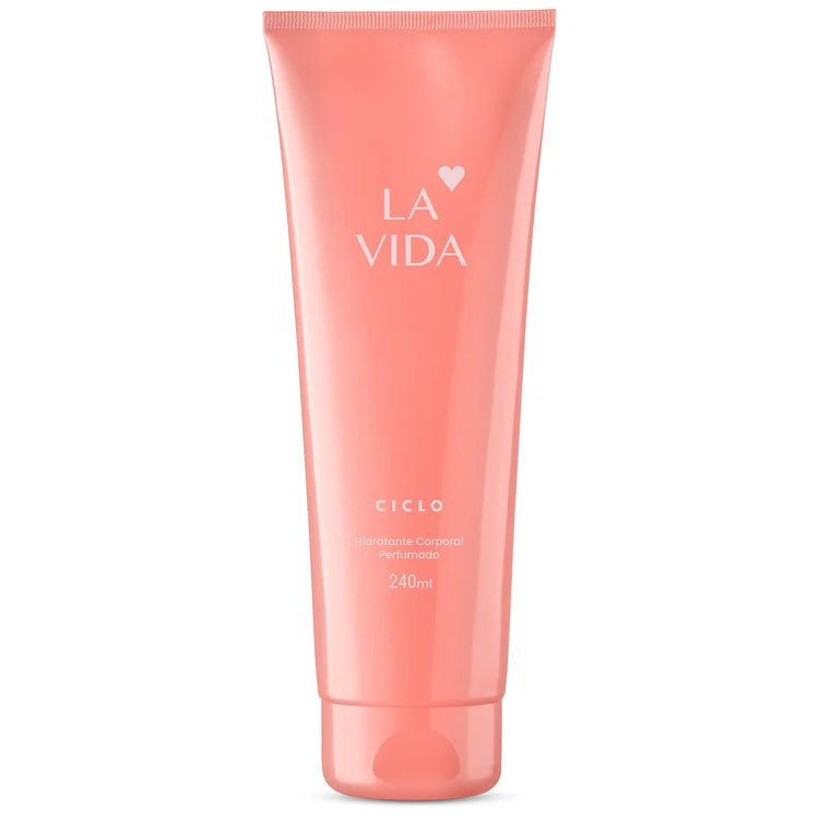 Lç Hidrat La Vida 240 Ml
