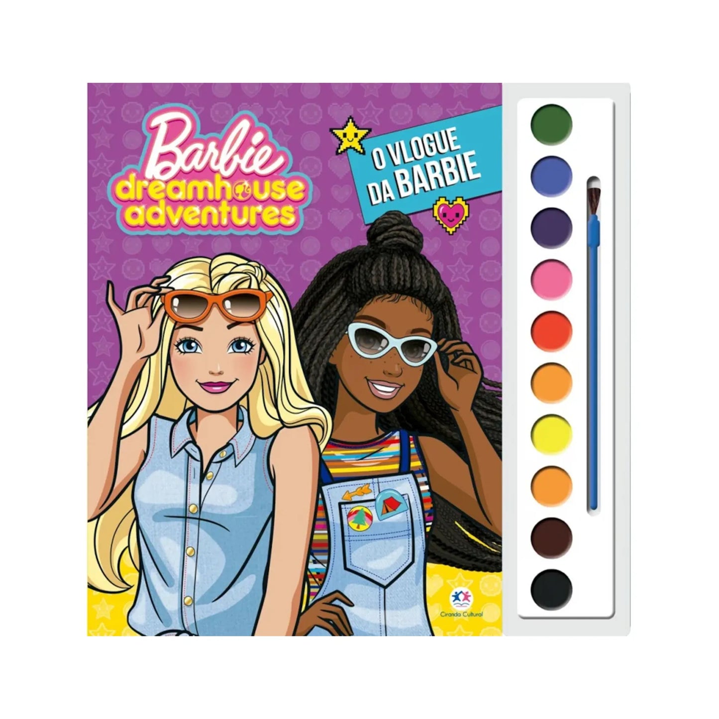 BARBIE - O VLOGUE DA BARBIE
