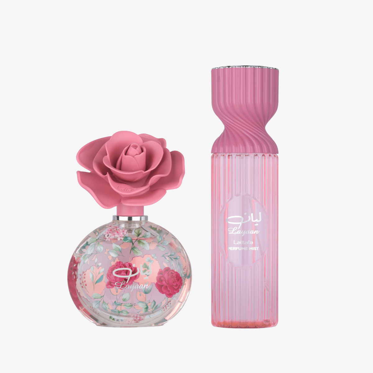 Lattafa Body Mist Layaan 250 Ml
