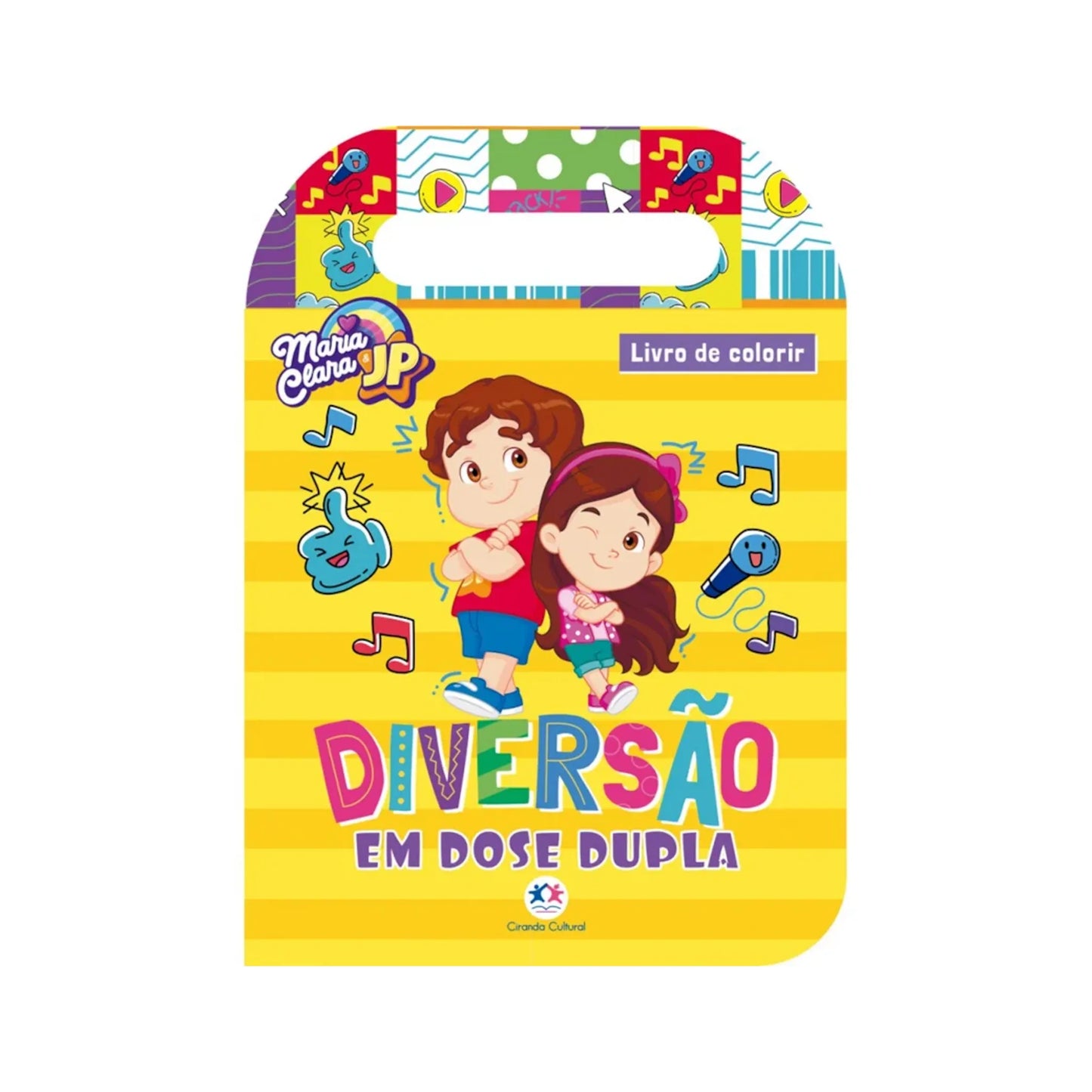 MARIA CLARA E JP - DIVERSAO EM DOSE DUPLA- (5)