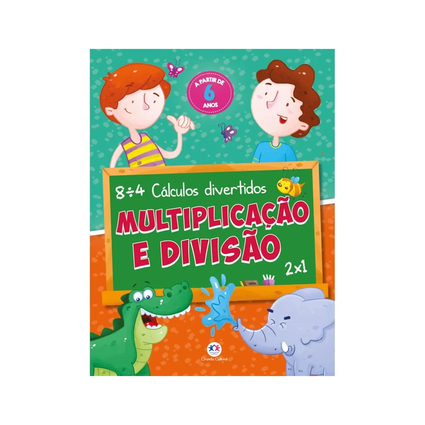 MULTIPLICACAO E DIVISAO - (4)