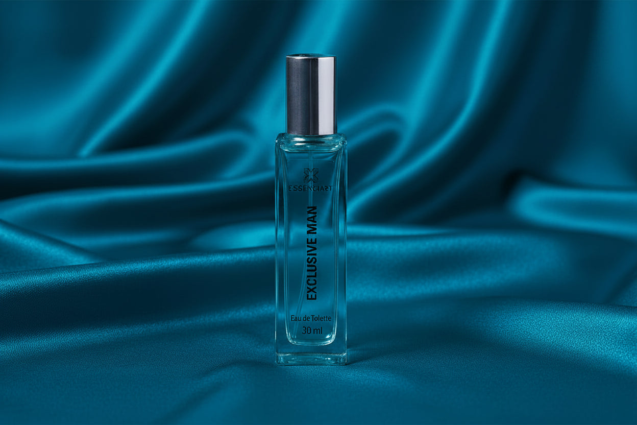 Esssenciart Exclusive Men Masculino 30ML