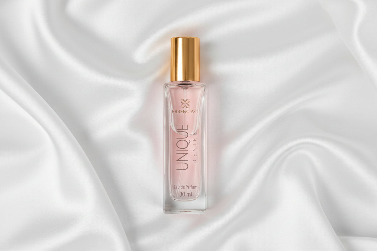 Essenciart Unique Desire Feminino 30ML