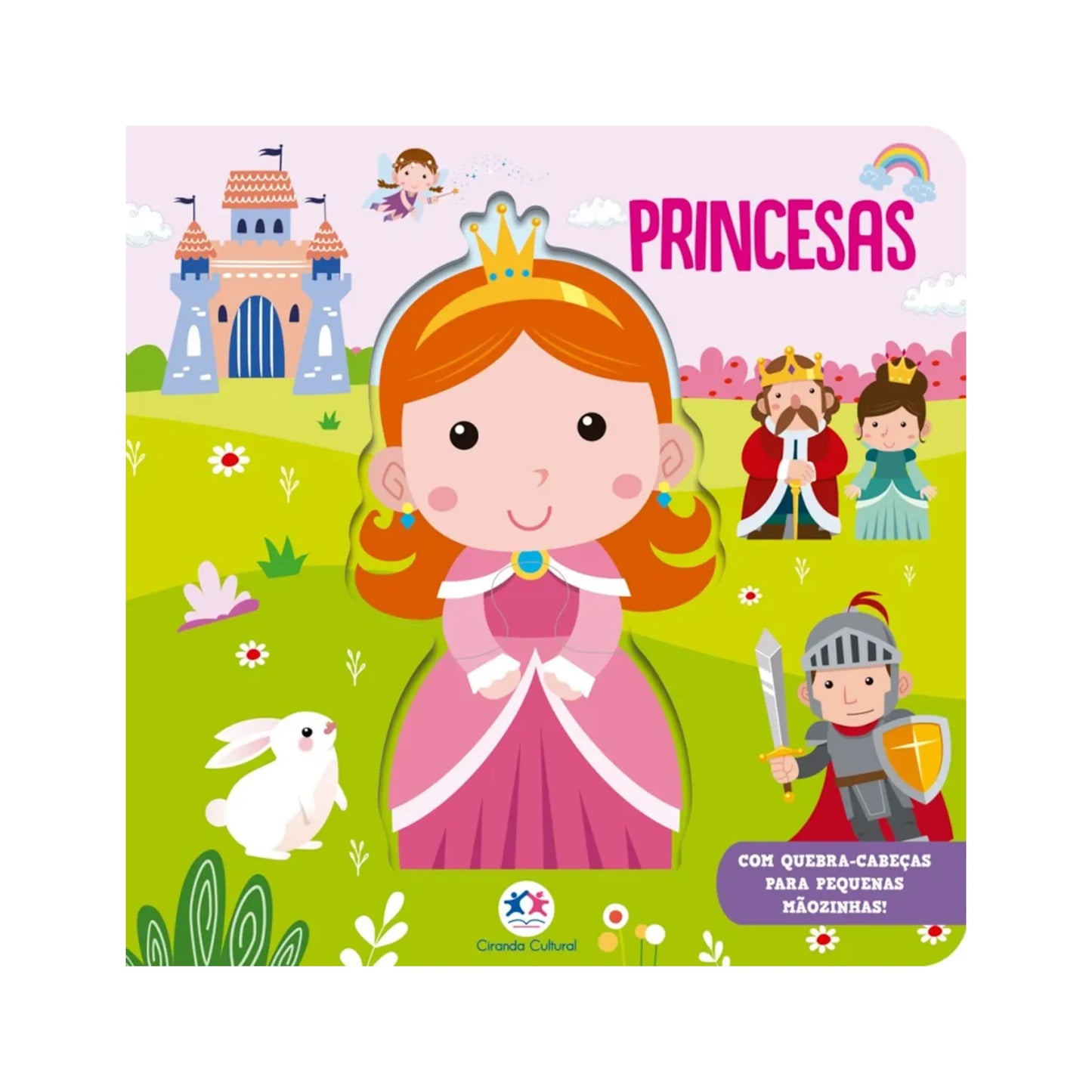 PRINCESAS- (5)