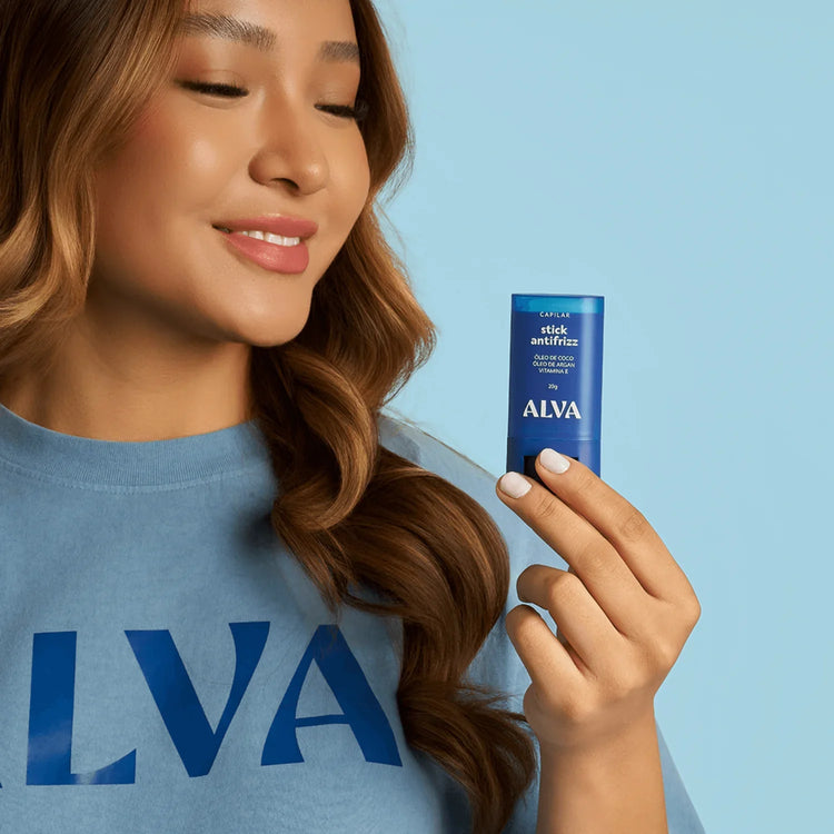 Alva Cosméticos