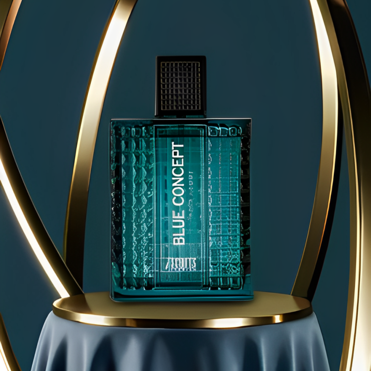 I Scents