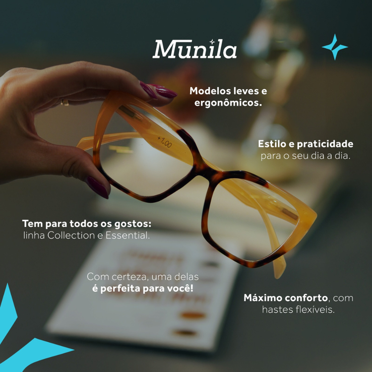 Munila