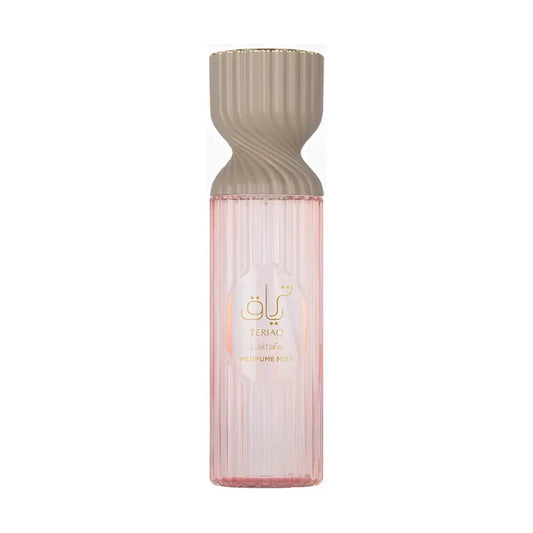 Lattafa Boody Mist Teriaq 250 Ml