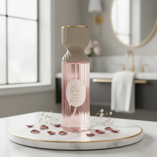 Lattafa Boody Mist Teriaq 250 Ml