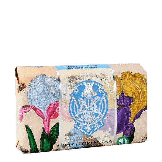 Lf Sabonete Solido Iris 200g