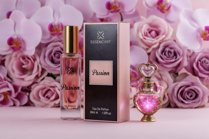 Essenciart Passion Feminino 30ML