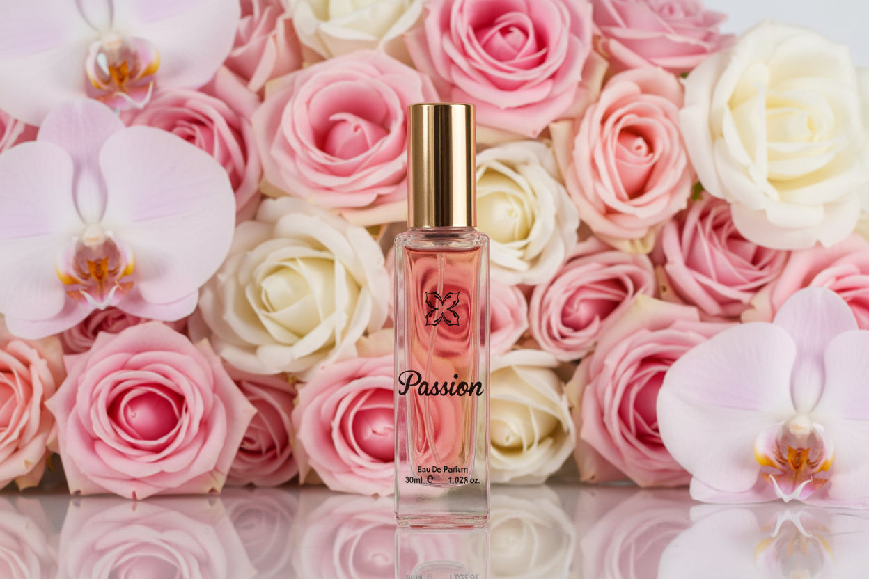 Essenciart Passion Feminino 30ML
