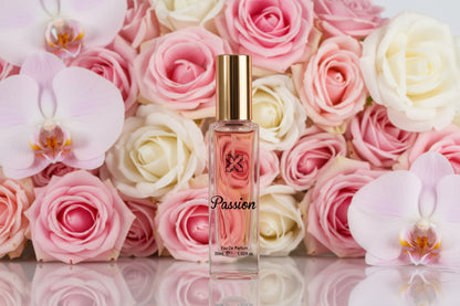 Essenciart Passion Feminino 30ML