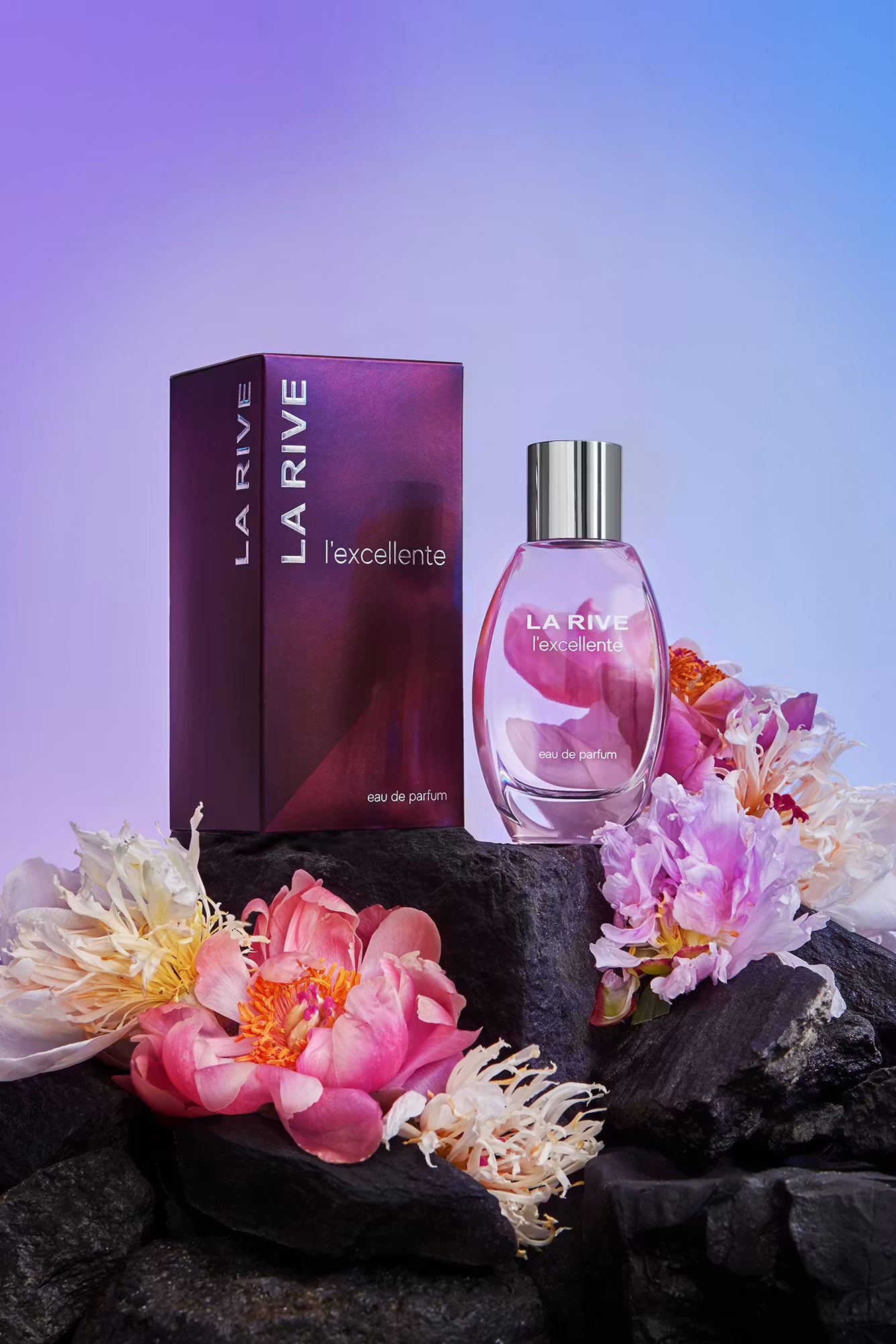 La Rive L'excellente 100 Ml
