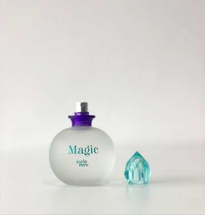 Deo Colonia Magic 100 Ml
