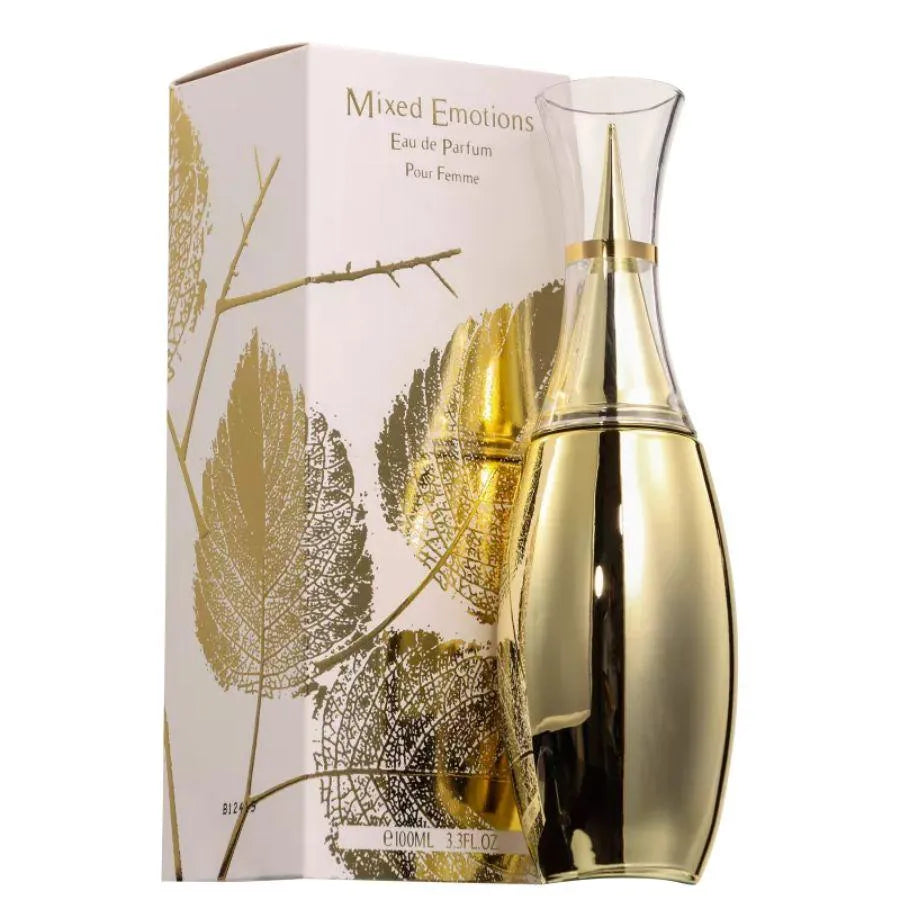Linn Young Mixed Emotions Feminino 100ML
