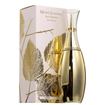 Linn Young Mixed Emotions Feminino 100ML