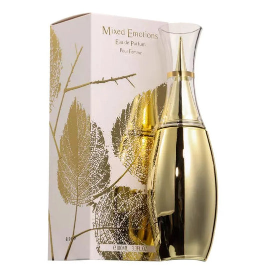 Linn Young Mixed Emotions Feminino 100ML