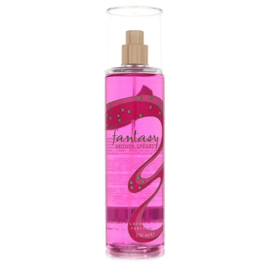 Bs Body Mist Fantay 236 Ml