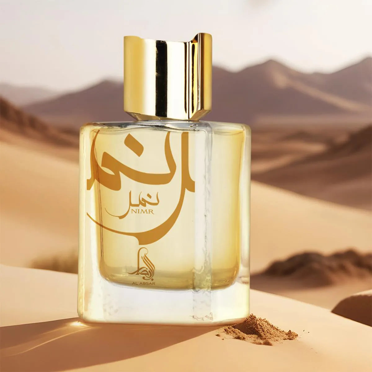 Al Absar Nimr 100ML