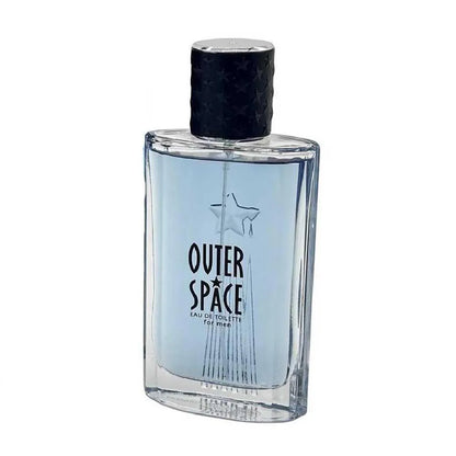 Linn Young Outer Space For Men Masculino 100ML