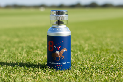 Polo Club Sports Men 8 Masculino 100ML