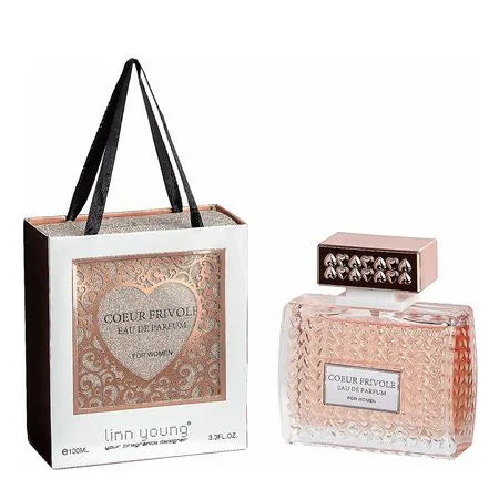 Ly Coeur Frivole 100 Ml