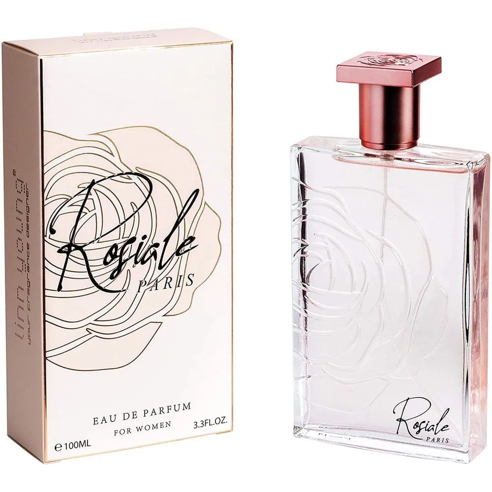 Ly Rosiale 100 Ml