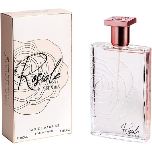 Ly Rosiale 100 Ml