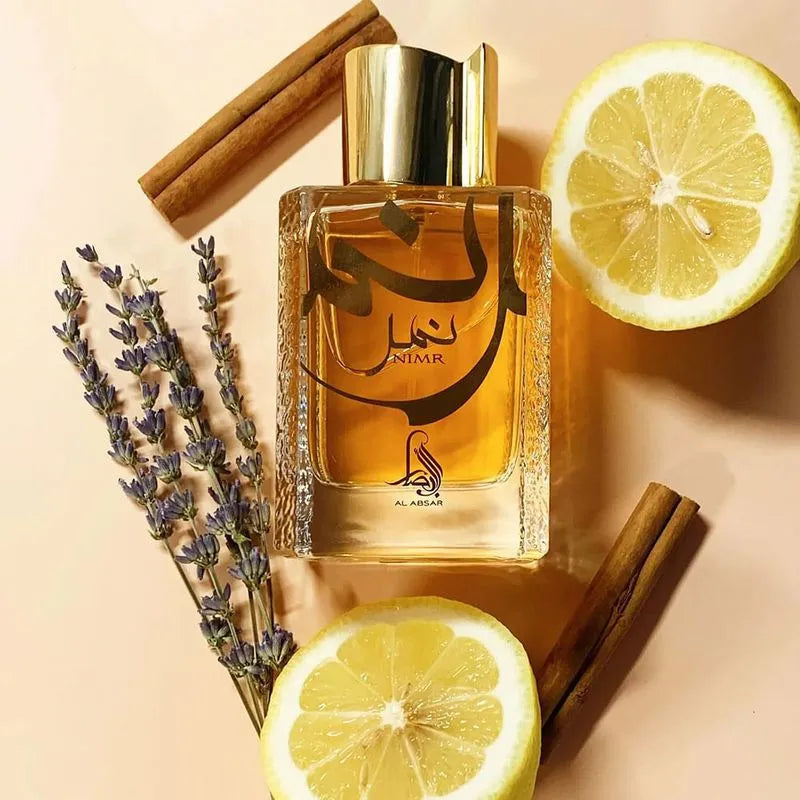 Al Absar Nimr 100ML