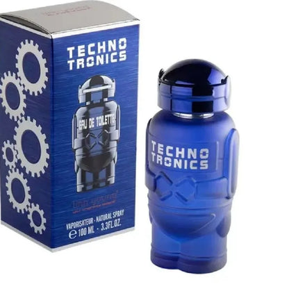 Linn Young Technotronics Masculino 100ML