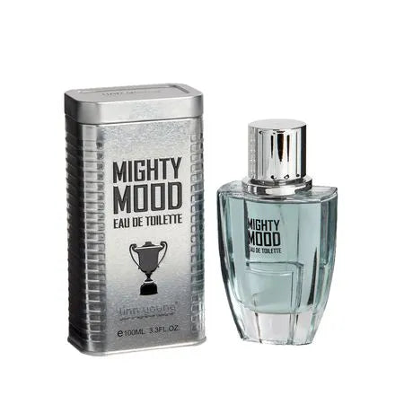 Ly Mighty Mood 100 Ml