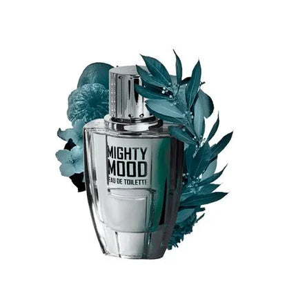 Linn Young Mighty Mood Masculino 100ML