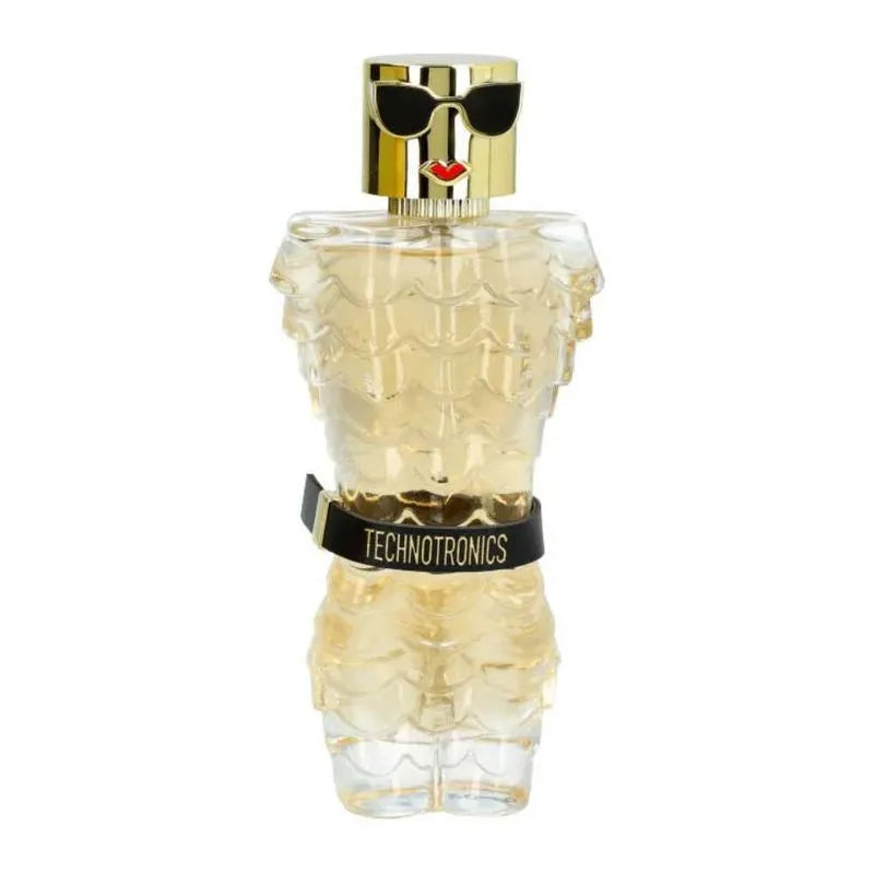 Linn Young Technotronics Woman Feminino 100ML