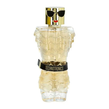 Linn Young Technotronics Woman Feminino 100ML