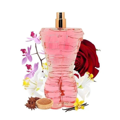 Linn Young Oso Feminino 100ML