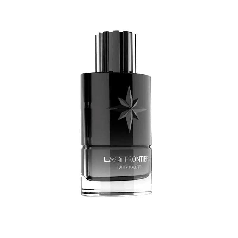 Linn Young Last Frontier Masculino 100ML