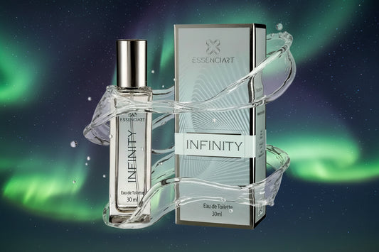 Essenciart Infinity Masculino 30ML