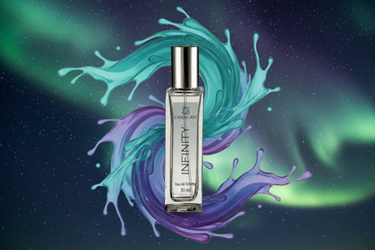Essenciart Infinity Masculino 30ML