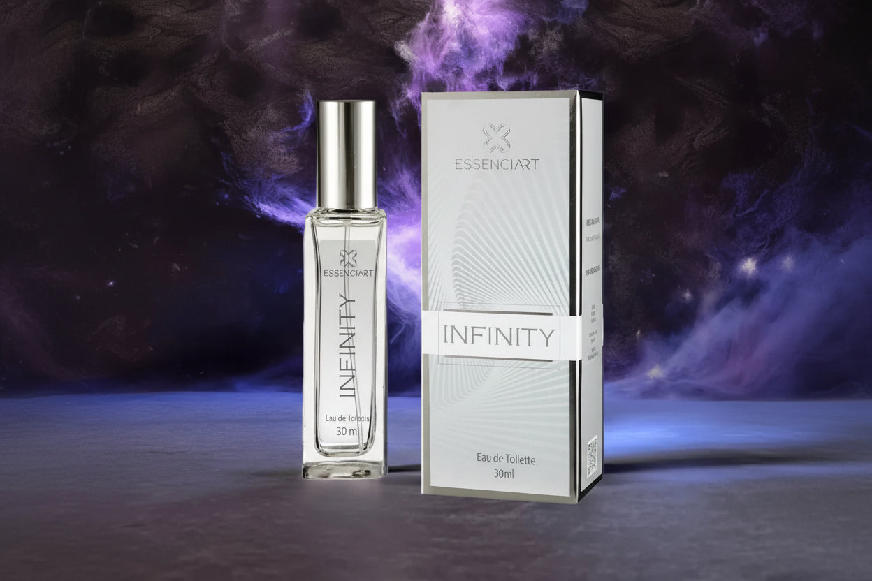 Essenciart Infinity Masculino 30ML
