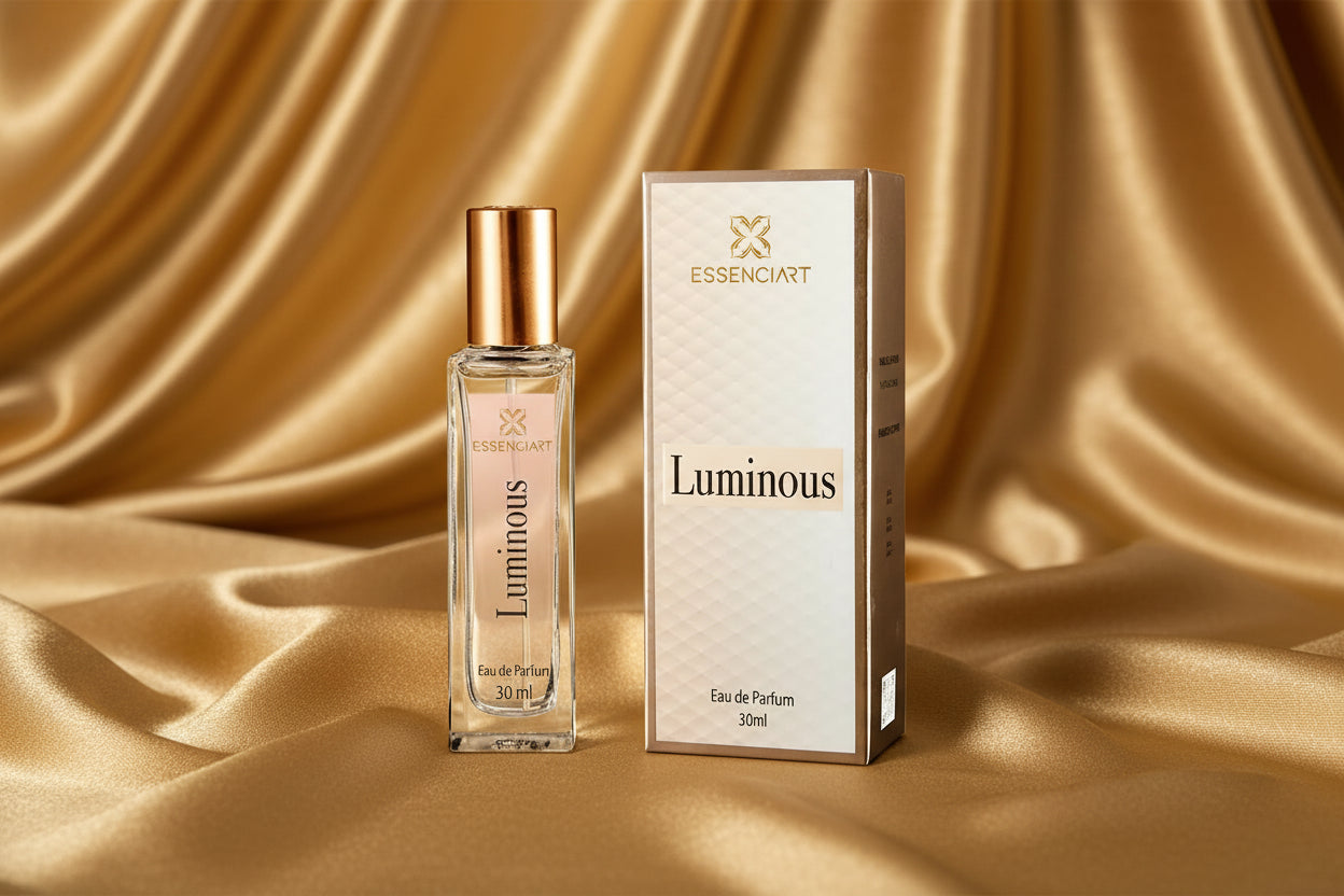 Essenciart Luminous Feminino 30ML