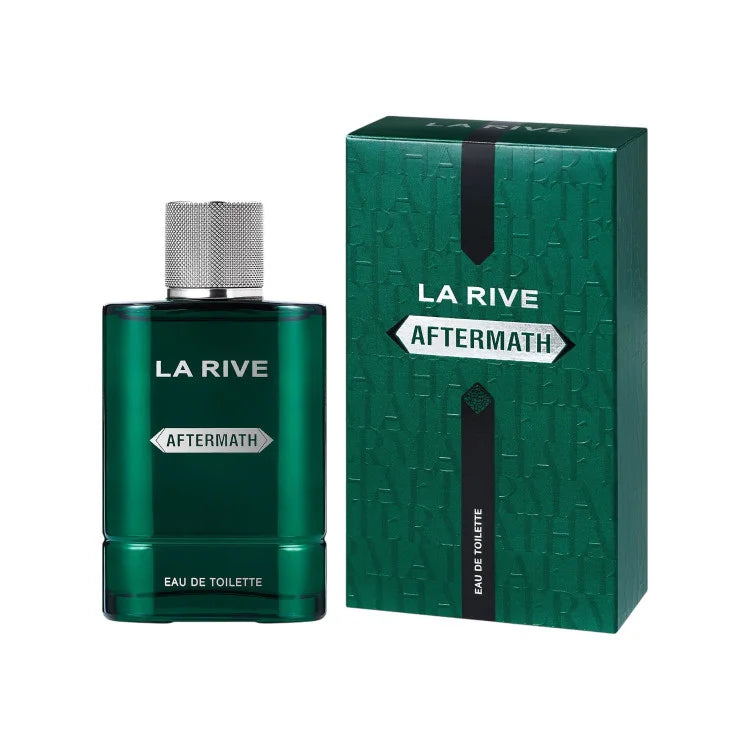 La Rive Aftermath 90 Ml