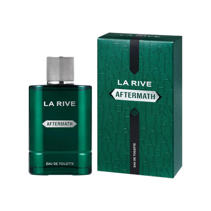 La Rive Aftermath 90 Ml