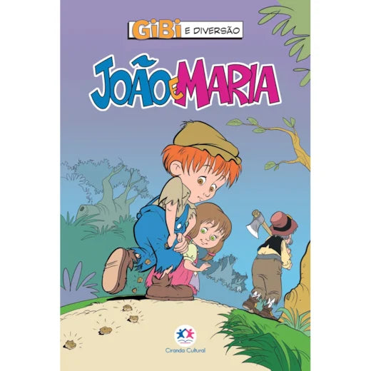 CC JOÃO E MARIA - (1)