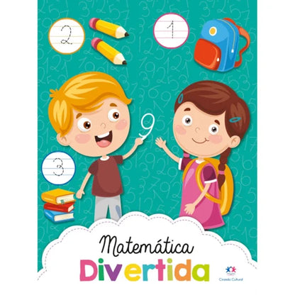 Cc Matematica Divertida