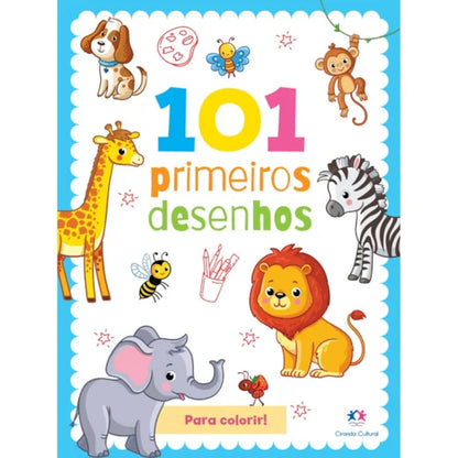 Cc 101 Primeiros Desenhos