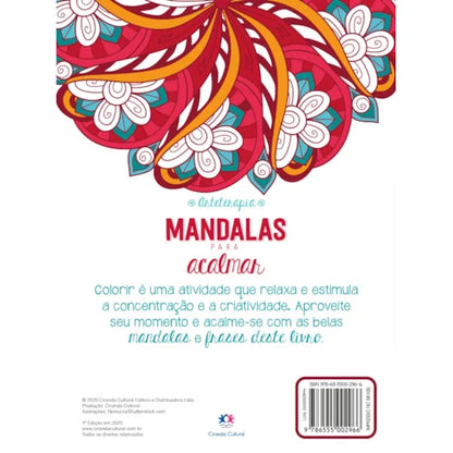 Cc Mandalas para Alcamar - (10)