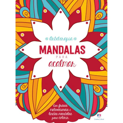 Cc Mandalas para Alcamar - (10)