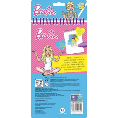Cce Barbie - A Descoberta das Cores